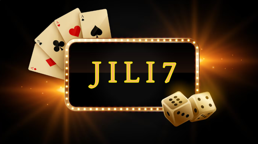 JILI7 پاکستان
