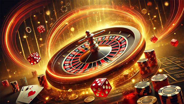JILI7 کیسینو میں سلاٹ کھیلنا شروع کریں۔